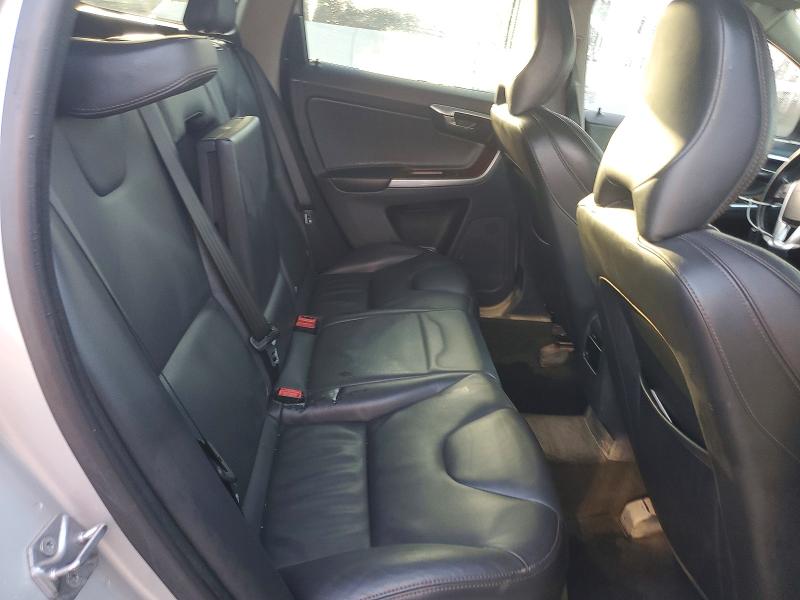 Продажа на аукционе авто 2017 Volvo Xc60, vin: YV440MRU5H2001303, номер лота: 59314576