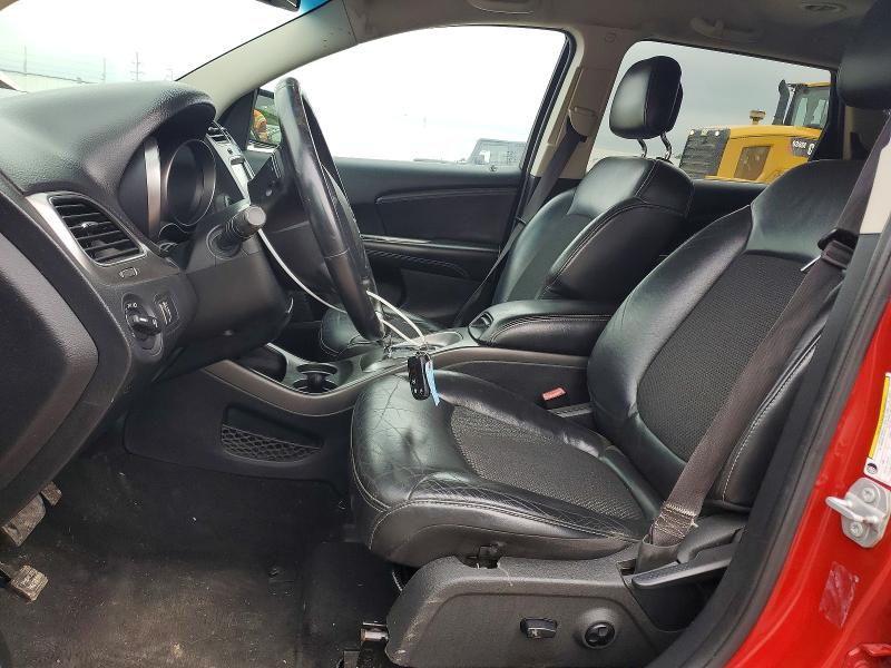 Aukcja sprzedaży 2017 Dodge Journey, vin: 3C4PDCGG6HT617621, numer aukcji: 59969776
