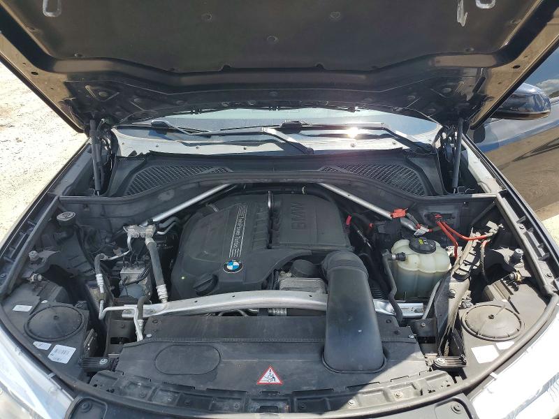 Продажа на аукционе авто 2016 Bmw X5, vin: 5UXKR0C58G0S87358, номер лота: 59895216