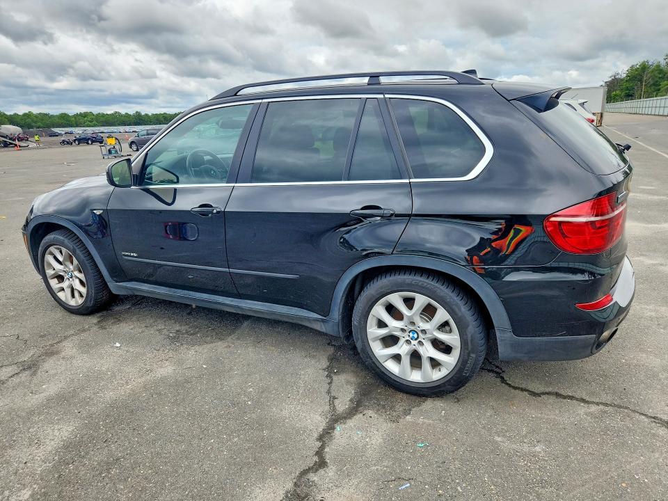 Aukcja sprzedaży 2013 Bmw X5, vin: 5UXZV4C53D0B10474, numer aukcji: 63350906