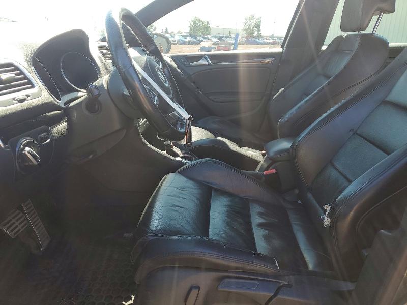 Продажа на аукционе авто 2010 Volkswagen Gti, vin: WVWHV7AJ3AW070675, номер лота: 59613886