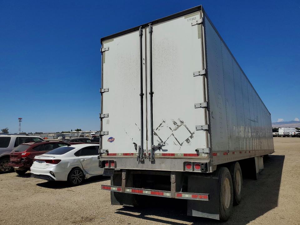 Продаж на аукціоні авто 2018 Utility Trailer Trailer, vin: 1UYVS253XJ7237801, номер лоту: 59004296