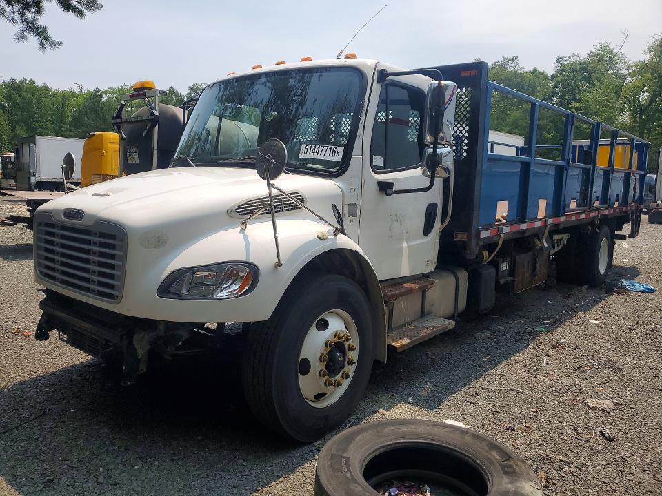 Продаж на аукціоні авто 2015 Freightliner M2, vin: 1FVACXDTXFHGT2899, номер лоту: 61447716