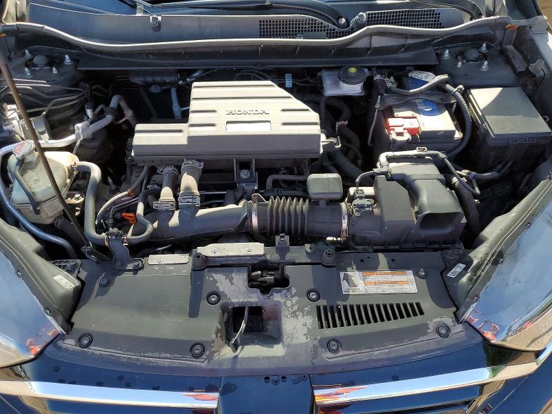 Продаж на аукціоні авто 2020 Honda Cr-v, vin: 2HKRW2H29LH221014, номер лоту: 58191146