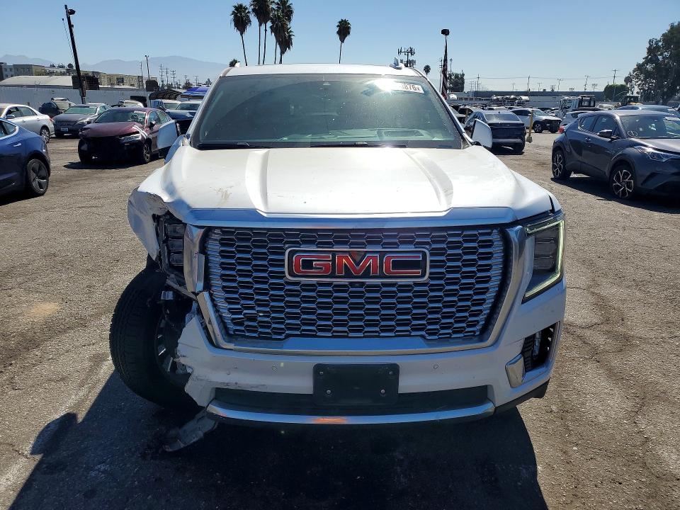 Продажа на аукционе авто 2023 Gmc Yukon, vin: 1GKS2DKL3PR371357, номер лота: 63550876