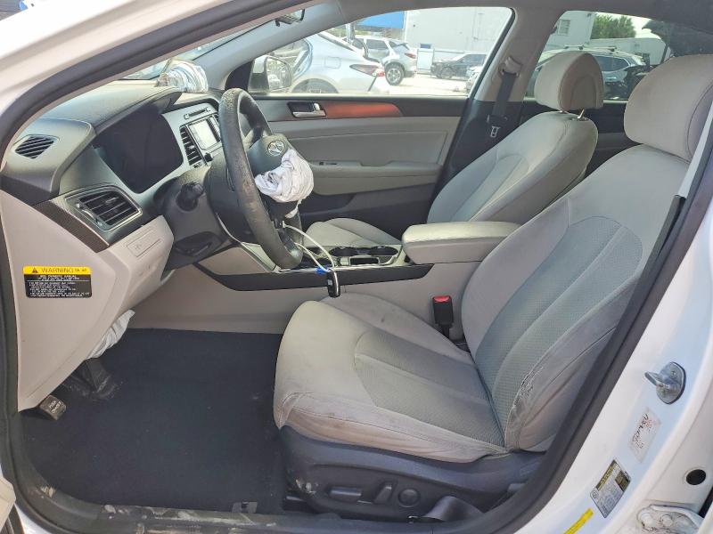 64506156 :رقم المزاد ، 5NPE34AF6FH062828 vin ، 2015 Hyundai Sonata مزاد بيع