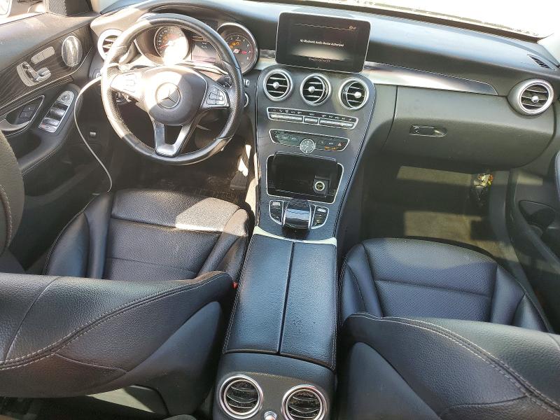 Aukcja sprzedaży 2015 Mercedes-benz C, vin: 55SWF4JB4FU050568, numer aukcji: 60571576