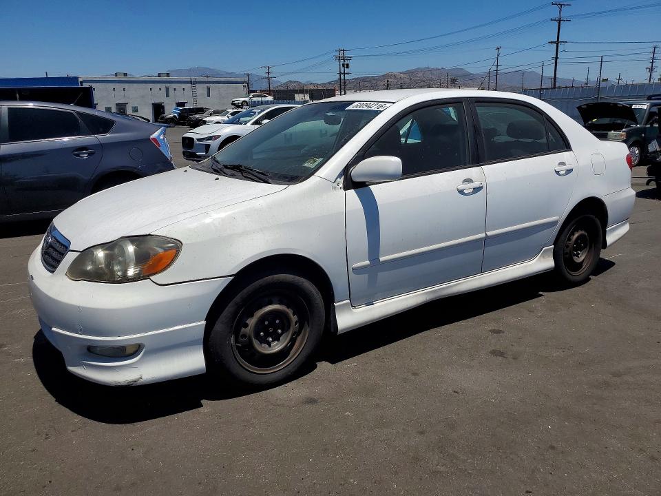Продаж на аукціоні авто 2006 Toyota Corolla, vin: 1NXBR32E06Z761570, номер лоту: 60094216