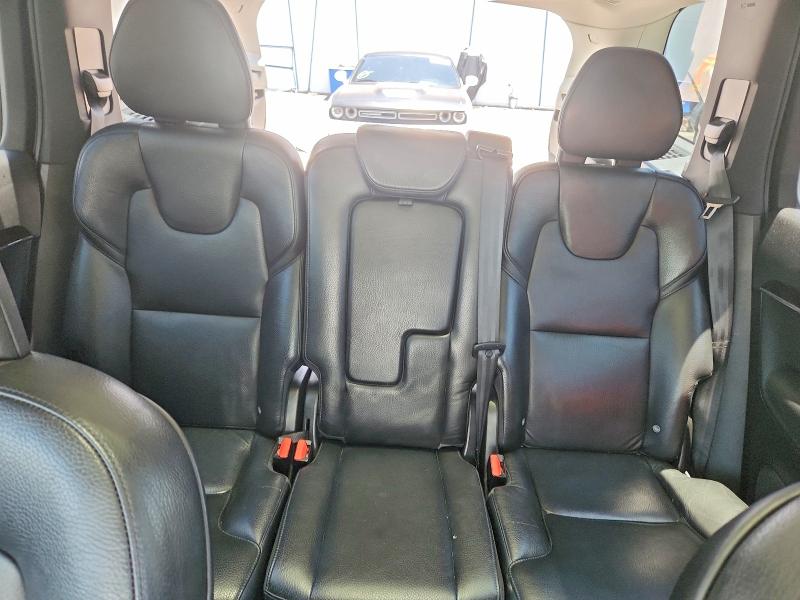 Aukcja sprzedaży 2017 Volvo Xc90, vin: YV4A22PK5H1174487, numer aukcji: 60072736