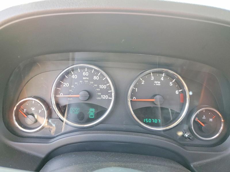 Aukcja sprzedaży 2013 Jeep Patriot, vin: 1C4NJRCB9DD185376, numer aukcji: 59332016