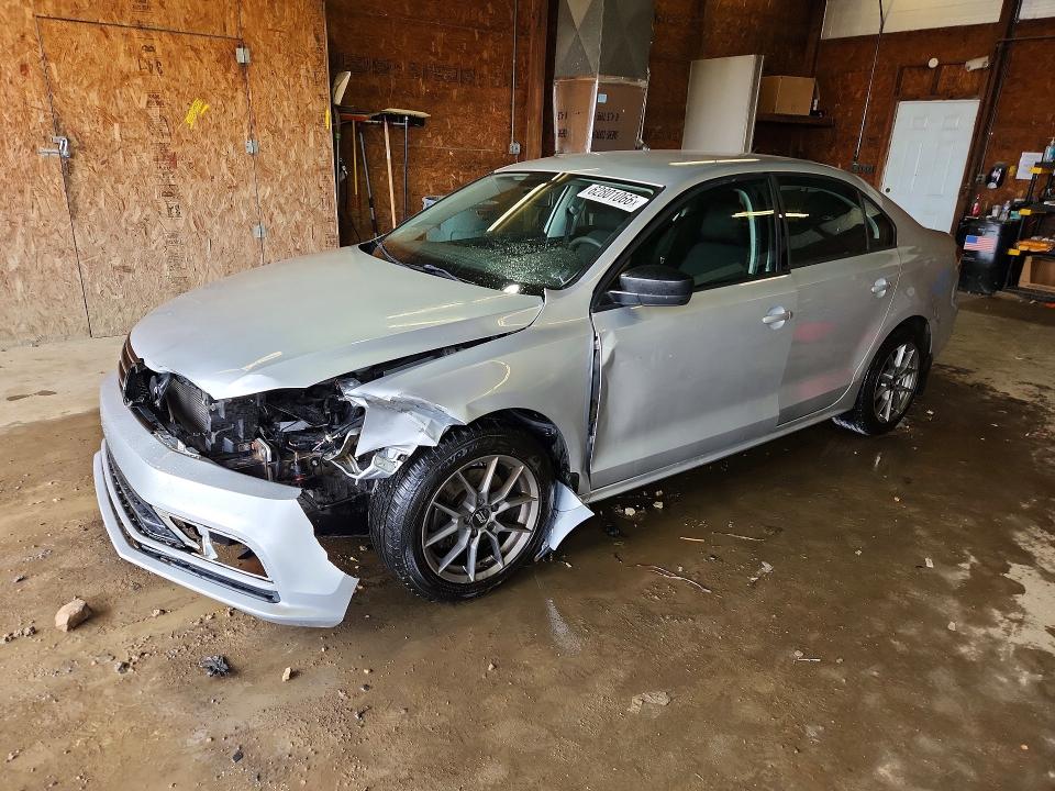 Aukcja sprzedaży 2016 Volkswagen Jetta, vin: 3VW267AJ2GM296196, numer aukcji: 62801066