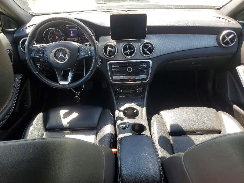 2019 Mercedes-benz Gla მანქანა იყიდება აუქციონზე, vin: WDCTG4GB5KU008317, აუქციონის ნომერი: 59881916