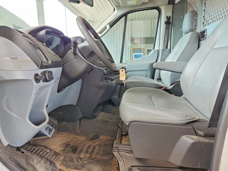 Продаж на аукціоні авто 2018 Ford Transit, vin: 1FTYR2CG0JKA22809, номер лоту: 62248426