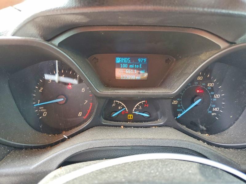 Aukcja sprzedaży 2018 Ford Transit Connect, vin: NM0LS7E70J1354793, numer aukcji: 62699686