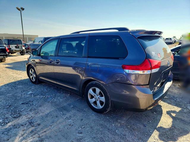 Продаж на аукціоні авто 2013 Toyota Sienna, vin: 5TDKK3DC2DS292682, номер лоту: 61130676