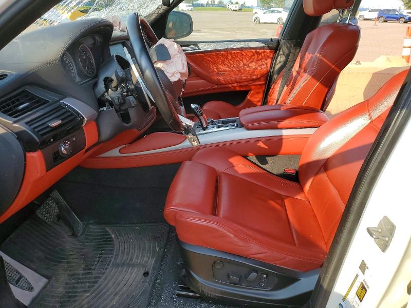 Продаж на аукціоні авто 2011 Bmw X5, vin: 5YMGY0C5XBLK27011, номер лоту: 63400106