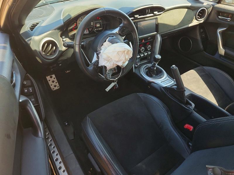 2020 Toyota 86 მანქანა იყიდება აუქციონზე, vin: JF1ZNAE15L9752363, აუქციონის ნომერი: 60460116