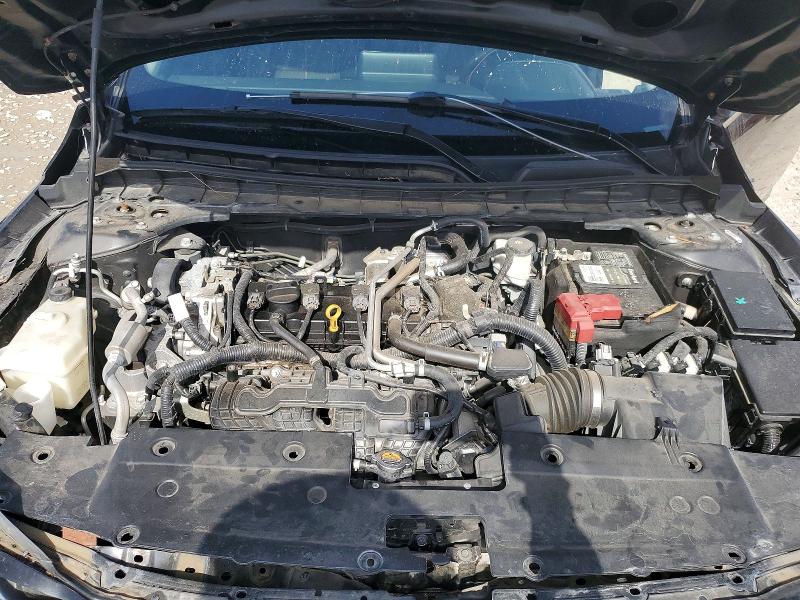 Продажа на аукционе авто 2021 Nissan Altima, vin: 1N4BL4CV4MN368839, номер лота: 61434846