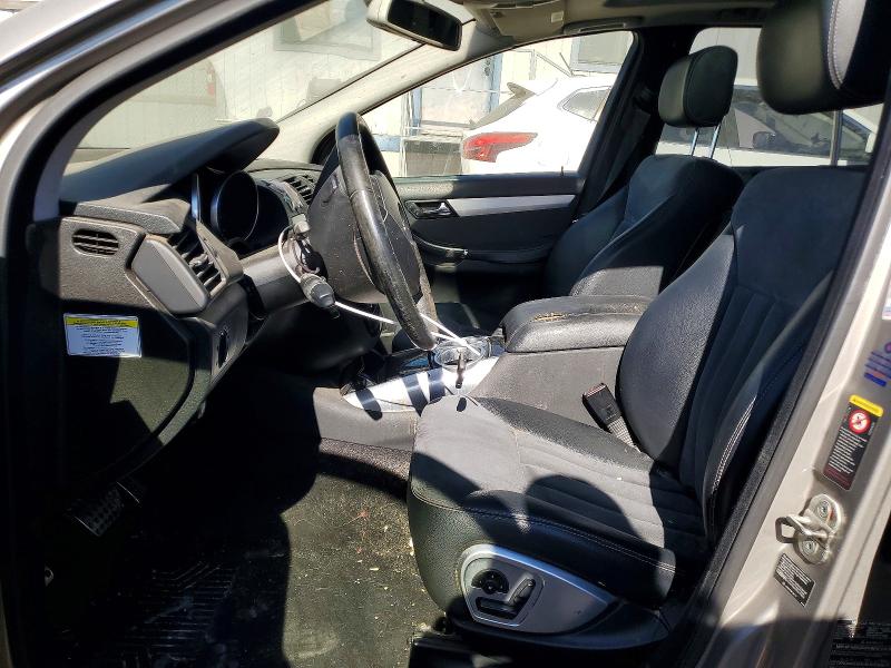 Aukcja sprzedaży 2006 Mercedes-benz R, vin: 4JGCB75E66A001236, numer aukcji: 61458046