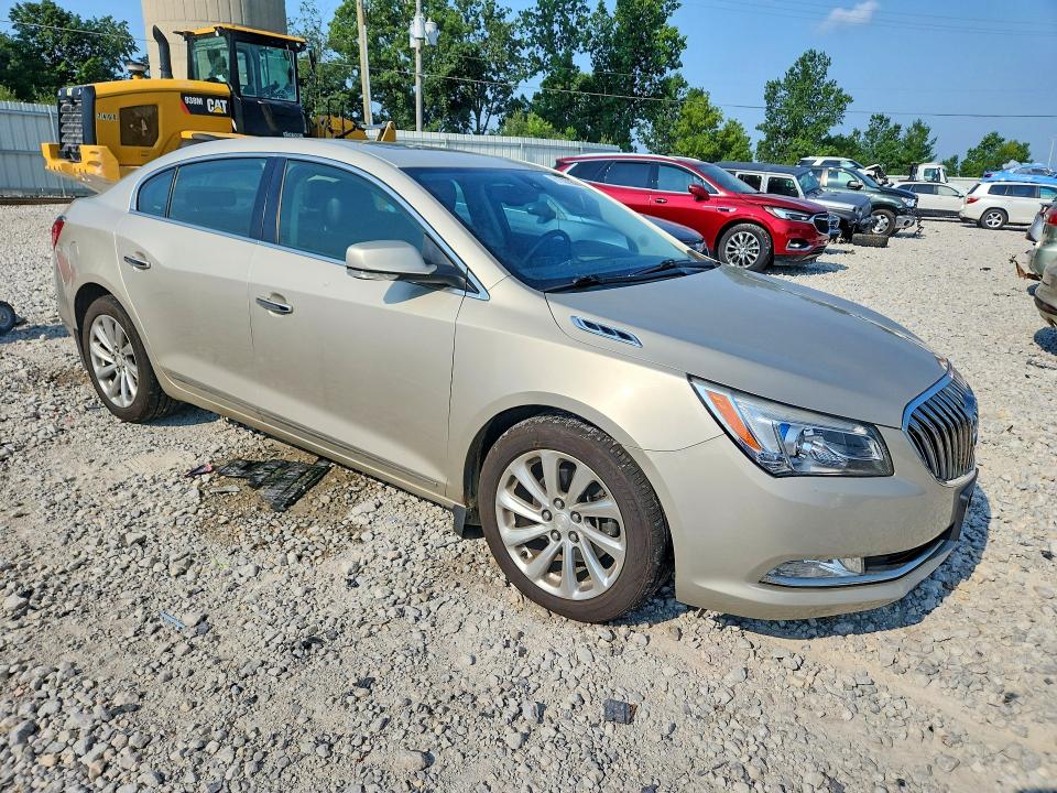 Продажа на аукционе авто 2014 Buick Lacrosse, vin: 1G4GB5G30EF293873, номер лота: 61322956