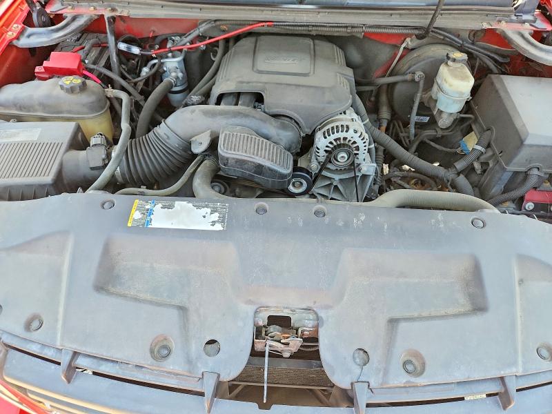 Продаж на аукціоні авто 2011 Gmc Sierra, vin: 3GTP2VE35BG144828, номер лоту: 60935706