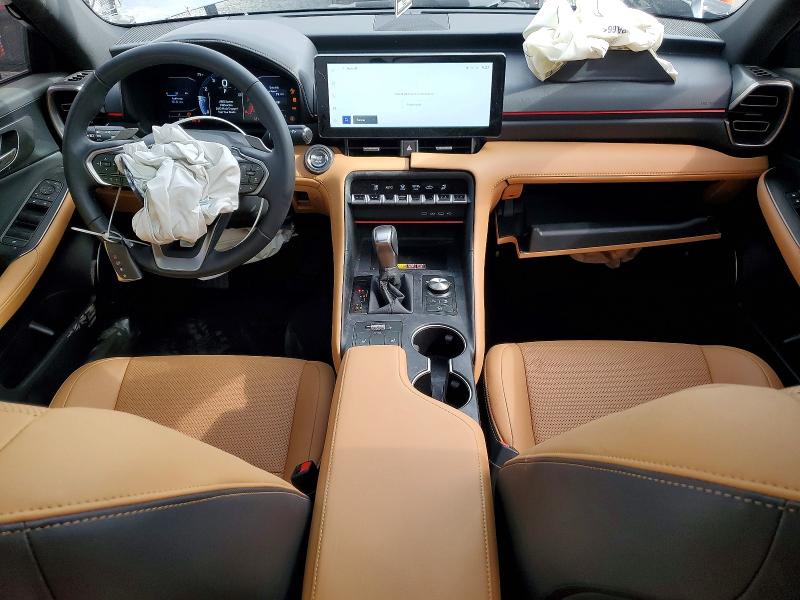 Продажа на аукционе авто 2026 Lexus Is 350, vin: JTHBZ1E28T5045739, номер лота: 60478796