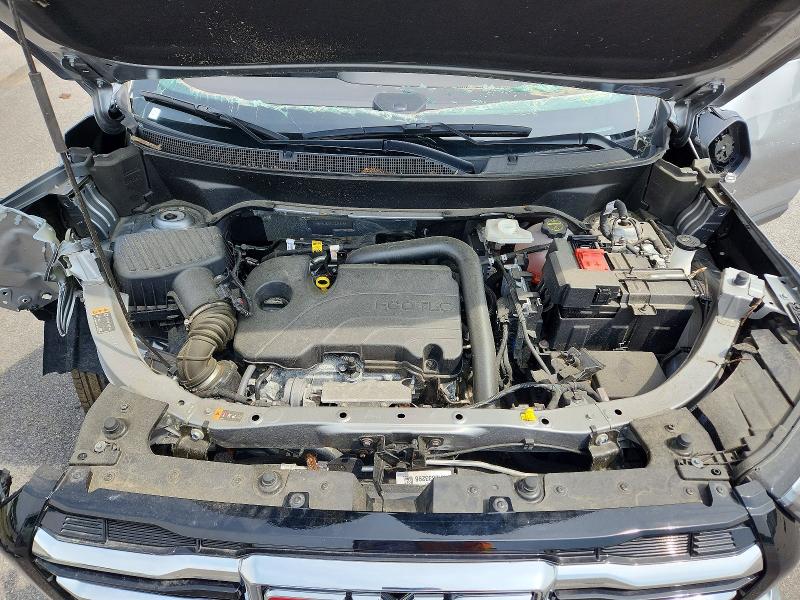 2025 Gmc Terrain მანქანა იყიდება აუქციონზე, vin: 3GKALUEG1SL221366, აუქციონის ნომერი: 61217686
