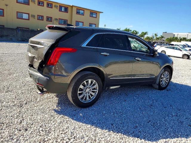 Aukcja sprzedaży 2019 Cadillac Xt5, vin: 1GYKNARS0KZ205184, numer aukcji: 62154036