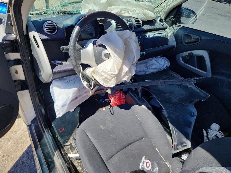 Продаж на аукціоні авто 2015 Smart Fortwo, vin: WMEEJ3BA9FK795641, номер лоту: 58655336