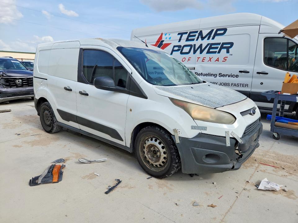 Продаж на аукціоні авто 2014 Ford Transit Connect, vin: NM0LS6E74E1149686, номер лоту: 61035846