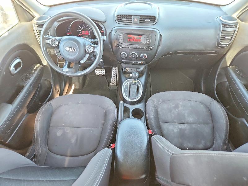 Продажа на аукционе авто 2015 Kia Soul, vin: KNDJN2A28F7219757, номер лота: 59839616
