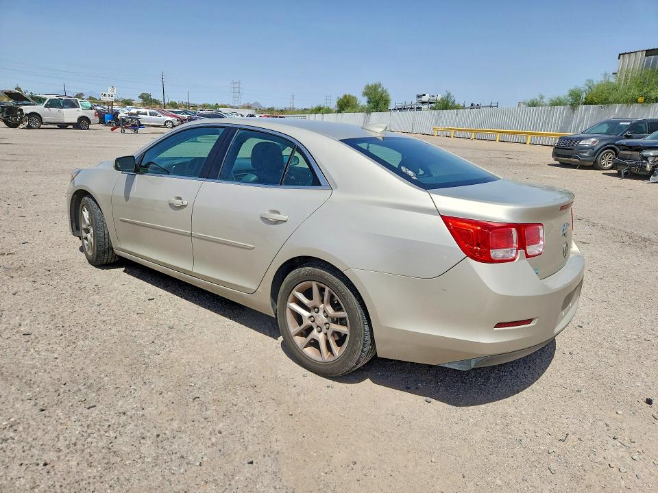 2015 Chevrolet Malibu მანქანა იყიდება აუქციონზე, vin: 1G11C5SL0FF341963, აუქციონის ნომერი: 59914536