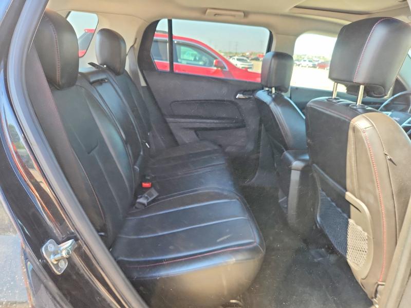 Aukcja sprzedaży 2012 Gmc Terrain, vin: 2GKFLXEK1C6350130, numer aukcji: 59985446