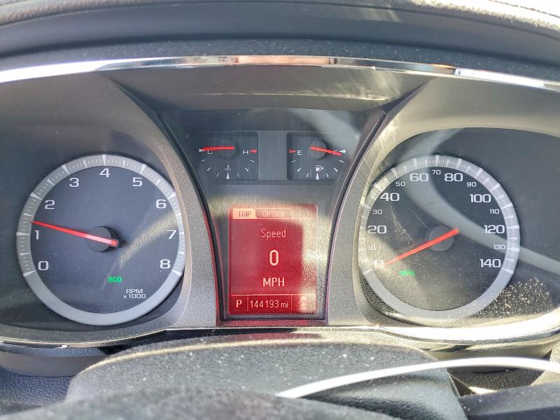61341896 :رقم المزاد ، 2GKALMEK3H6345009 vin ، 2017 Gmc Terrain مزاد بيع
