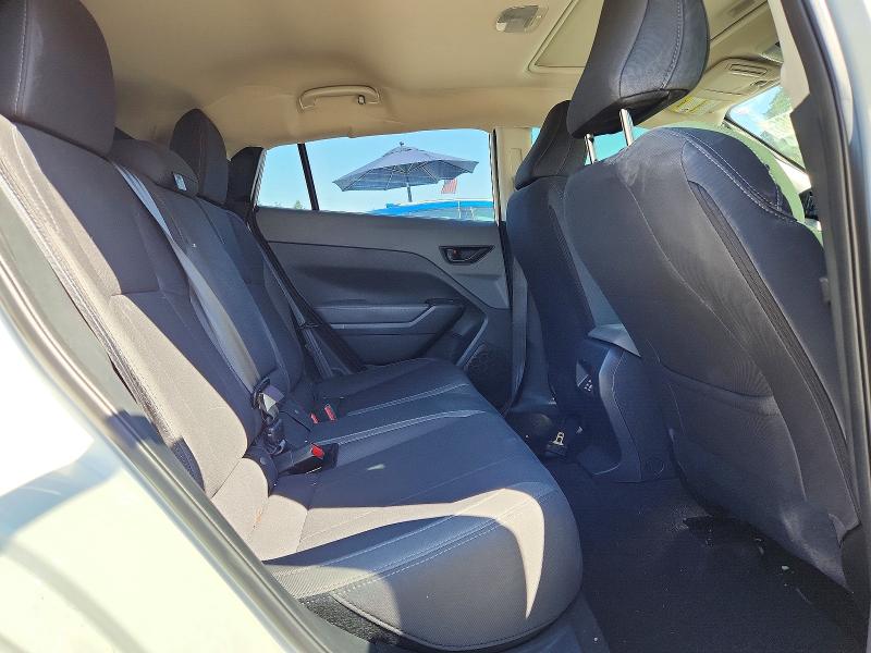 Aukcja sprzedaży 2025 Subaru Crosstrek, vin: JF2GUHDC3S8292691, numer aukcji: 59007866