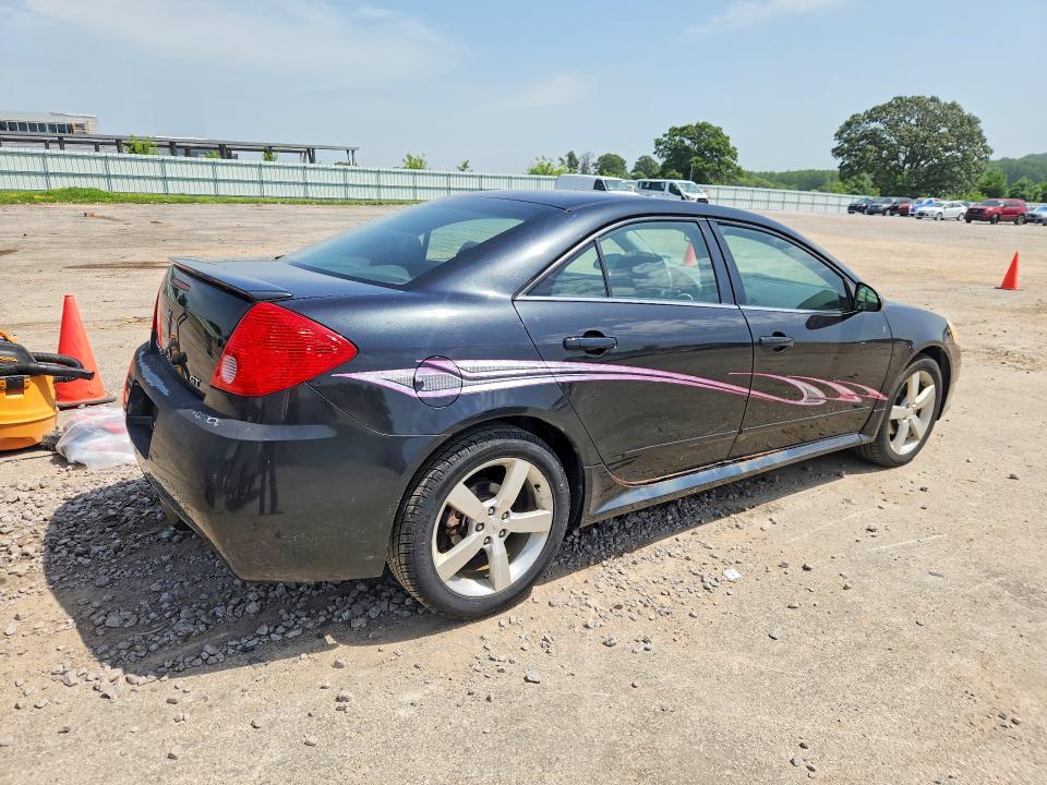 Aukcja sprzedaży 2009 Pontiac G6, vin: 1G2ZH57N994116922, numer aukcji: 59292926
