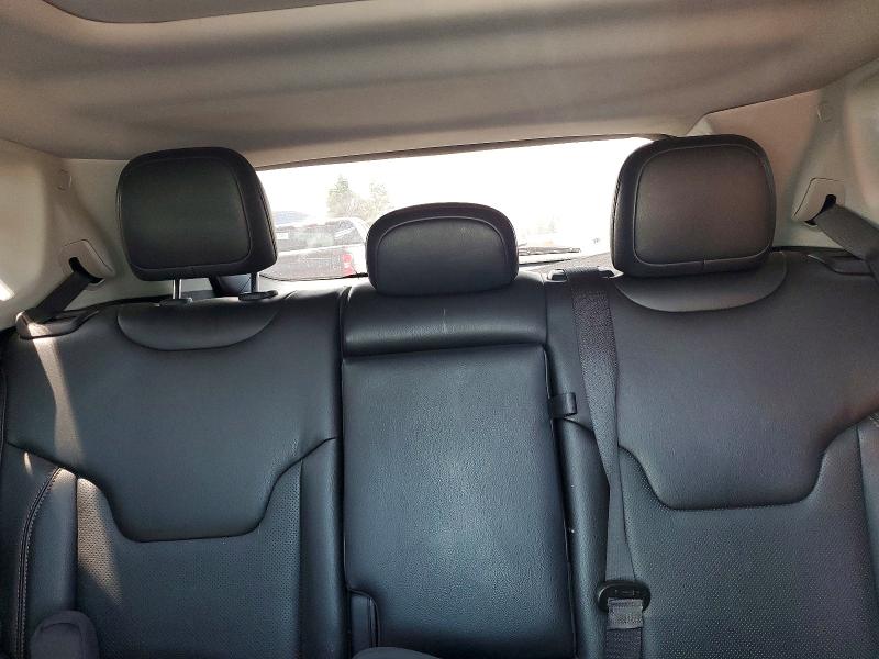 Продаж на аукціоні авто 2022 Jeep Compass, vin: 3C4NJDCB0NT226458, номер лоту: 60647406