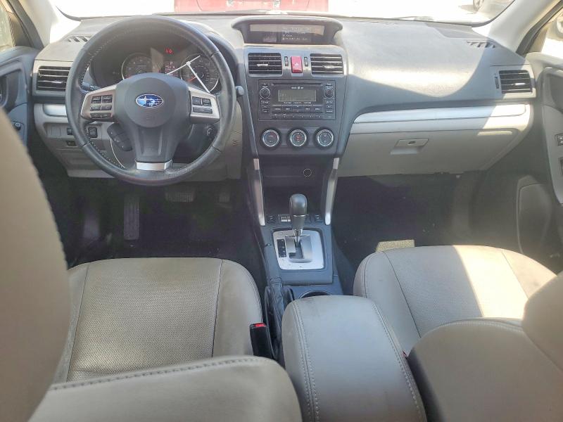 2014 Subaru Forester მანქანა იყიდება აუქციონზე, vin: JF2SJAHC7EH442245, აუქციონის ნომერი: 59777986
