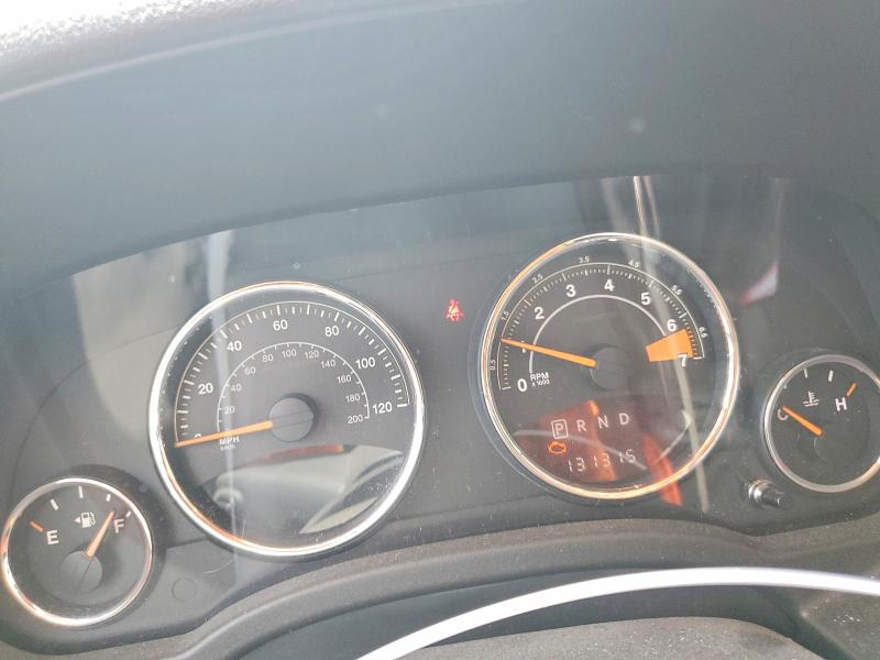 Aukcja sprzedaży 2014 Jeep Compass, vin: 1C4NJDEB3ED689343, numer aukcji: 59829026