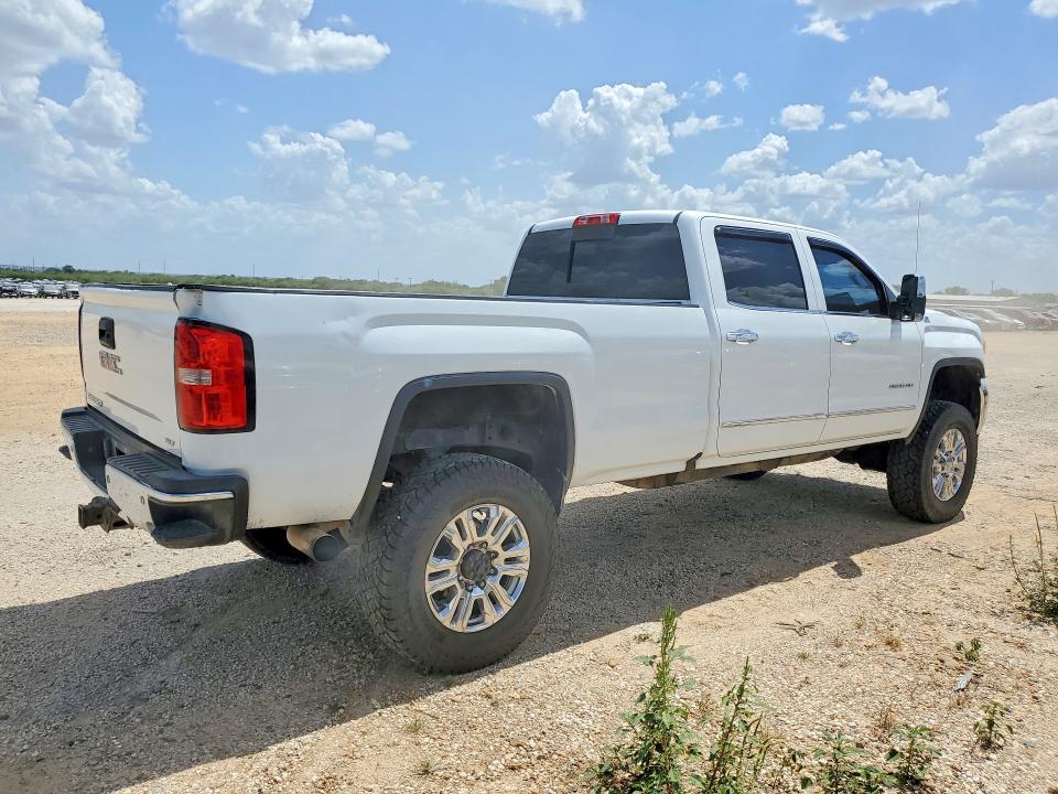 Продажа на аукционе авто 2015 Gmc Sierra, vin: 1GT12ZE82FF507151, номер лота: 59846826