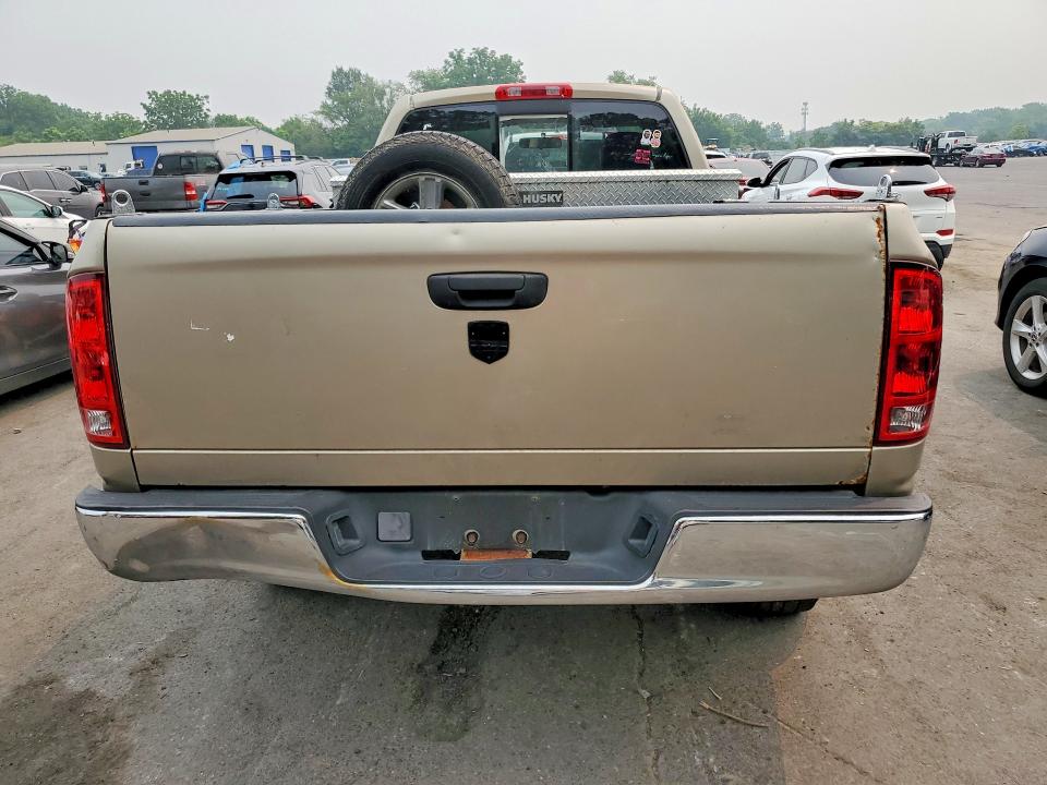 Aukcja sprzedaży 2005 Dodge Ram 1500, vin: 1D7HA16K55J598883, numer aukcji: 61535376