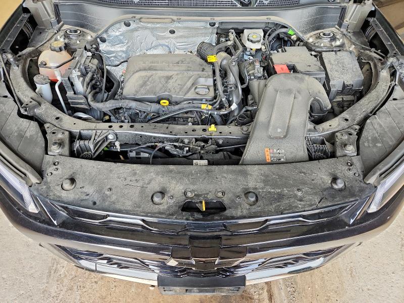 62864826 :رقم المزاد ، KL77LKEP6SC068499 vin ، 2025 Chevrolet Trax مزاد بيع