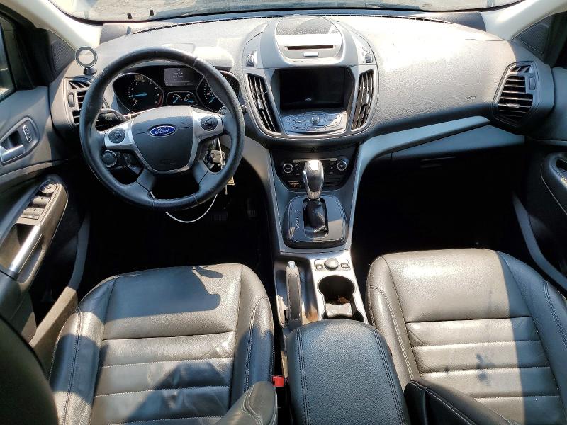 Продаж на аукціоні авто 2016 Ford Escape, vin: 1FMCU9GX4GUC56813, номер лоту: 59917366