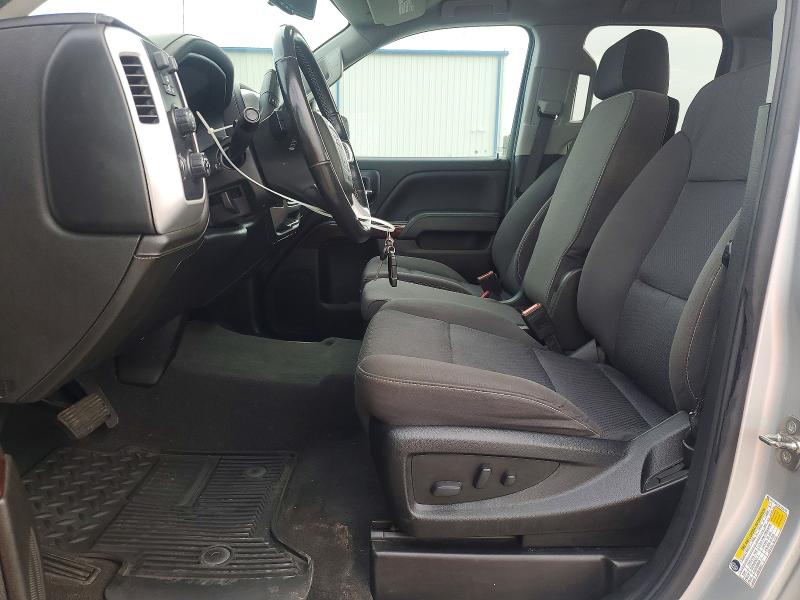 Продажа на аукционе авто 2019 Gmc Sierra Limited, vin: 2GTV2MEC2K1231726, номер лота: 63364326
