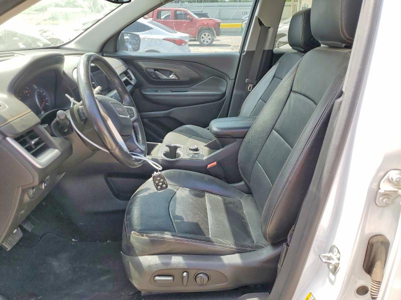 Продажа на аукционе авто 2020 Gmc Terrain, vin: 3GKALPEV2LL116014, номер лота: 59627016