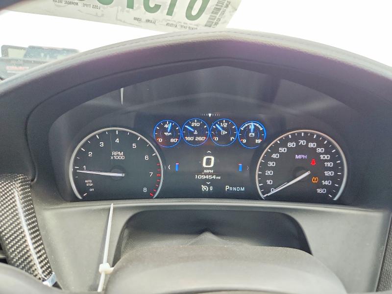 Продажа на аукционе авто 2016 Cadillac Ct6, vin: 1G6KD5RS7GU167475, номер лота: 61979386