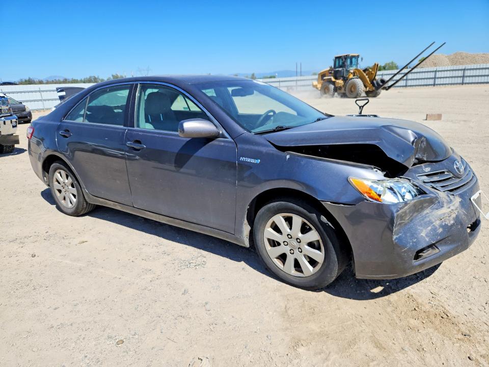 Продажа на аукционе авто 2009 Toyota Camry, vin: 4T1BB46K39U080575, номер лота: 62084726