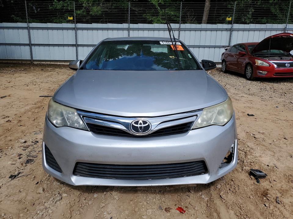 Продаж на аукціоні авто 2012 Toyota Camry, vin: 4T1BF1FKXCU072869, номер лоту: 61887166