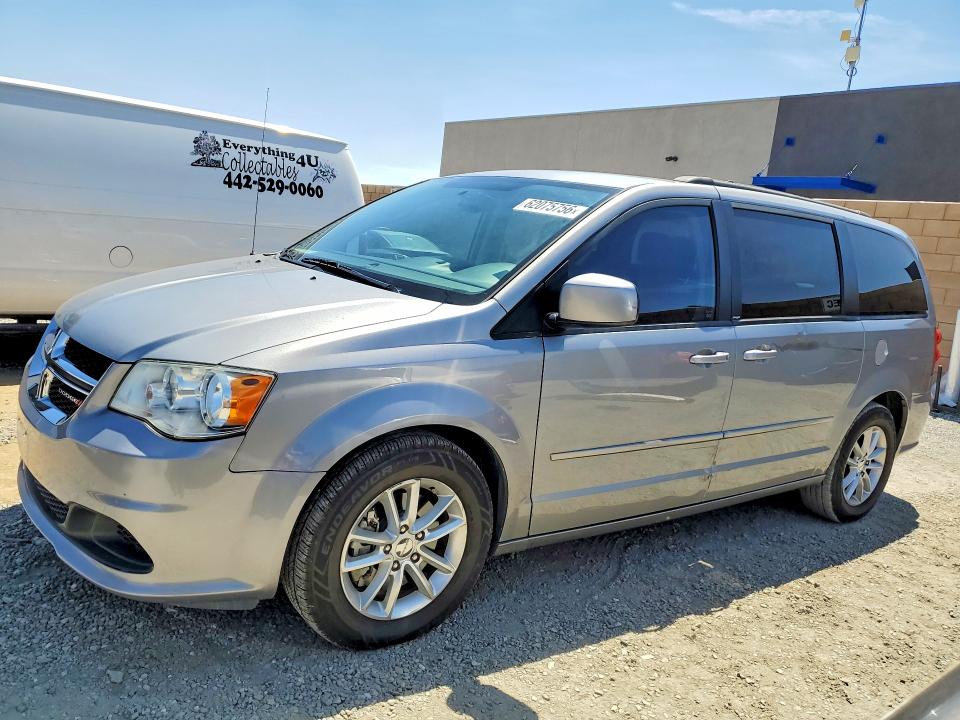 Продаж на аукціоні авто 2013 Dodge Grand Caravan, vin: 2C4RDGCG9DR727047, номер лоту: 62075756