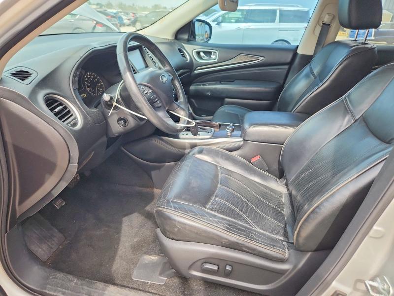 Продажа на аукционе авто 2015 Infiniti Qx60, vin: 5N1AL0MN6FC507828, номер лота: 61411626